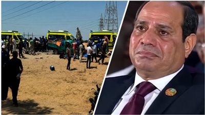 النيابة تعلن سبب حادث الدواويس بالإسماعيلية 