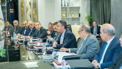 التعاون بين التموين والإنتاج الحربي ومستقبل مصر 