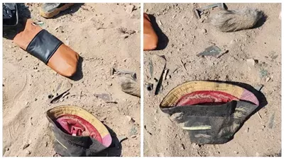 حادث الدواويس بالإسماعيلية 