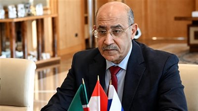 السيرة الذاتية للواء محمد عبد الفتاح أبو بكر 
