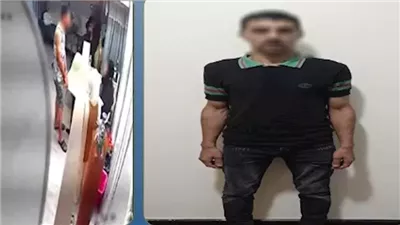 الداخلية تضبط عاملا تعدى على ممرضة بمركز طبي بالإسكندرية 