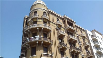 قانون الإيجار القديم 