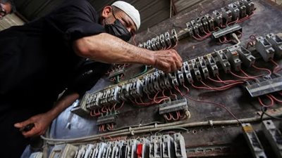 انقطاع التيار الكهربائي في 5 مناطق بدسوق السبت 19 سبتمبر 