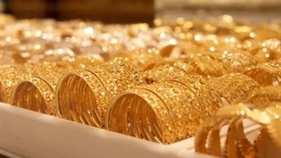 أسعار الذهب اليوم الخميس ترتفع.. عيار 21 يسجل 6310 جنيهات والجنيه الذهب 50.48 ألف