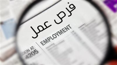 وظائف وزارة العمل 2026 