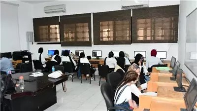 تنسيق الجامعات 2026 