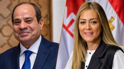 تشكيل مجلس إدارة جهاز مستقبل مصر 
