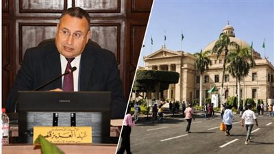 موعد بدء العام الدراسي في الجامعات والمعاهد 2026-2027 