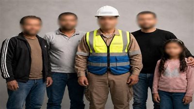 صور وأسماء ضحايا مذبحة 15 مايو 