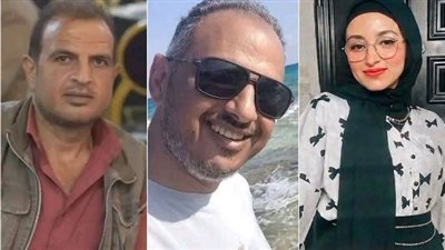 التحريات الأولية تكشف تفاصيل جريمة  15 مايو 