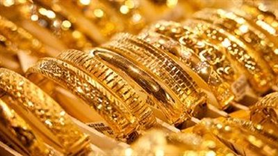 أسعار الذهب اليوم.. عيار 21 يسجل 6260 جنيهًا والجنيه الذهب 50080 جنيهًا