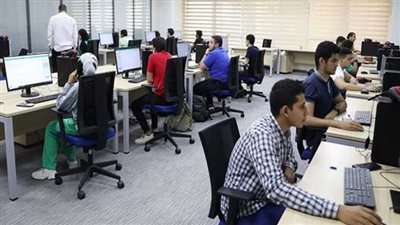 تعديل رغبات المرحلة الثانية للتنسيق 