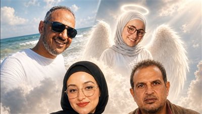 أقوال المتهم تكشف خلافات قطر قبل قتل ابنته 