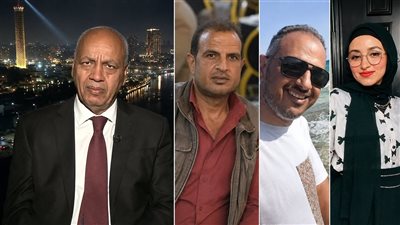 مصطفى بكري يستعرض واقعة 15 مايو 