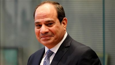 مفتي الجمهورية يشكر الرئيس السيسي ويغادر المستشفى 