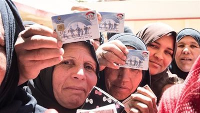 صرف تكافل وكرامة أغسطس 2026 