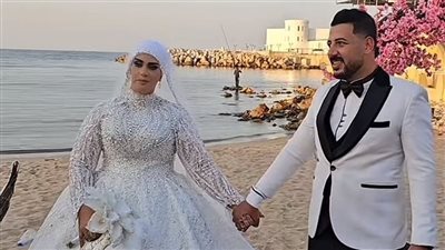 أم جاسر وطليقها أمام نيابة بسيون 