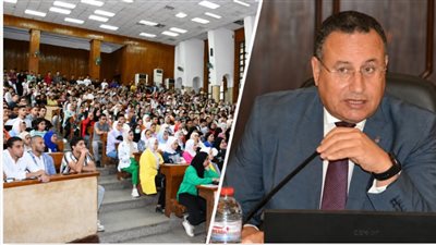 موعد بدء الدراسة في الجامعات المصرية 2027 