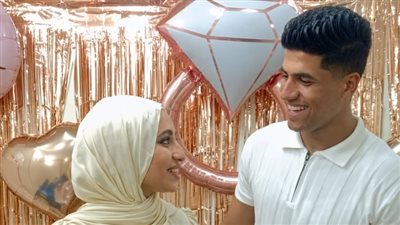 خطيب ضحية جريمة 15 مايو 