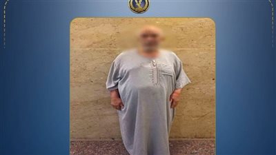مسن الخانكة تصدر الاهتمام بعد بيان وزارة الداخلية  