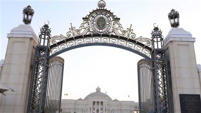 التقديم في جامعة القاهرة 2026 