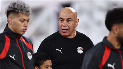 اتحاد الكرة يحسم موقف حسام حسن بعد أزمة زوجتيه 