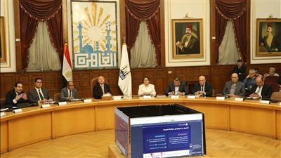 قرار جديد من محافظ القاهرة يشمل تنقلات وتصعيد رؤساء أحياء 