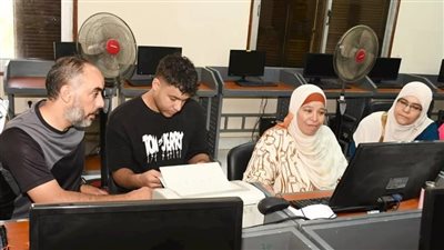 تنسيق المرحلة الثانية 2026 