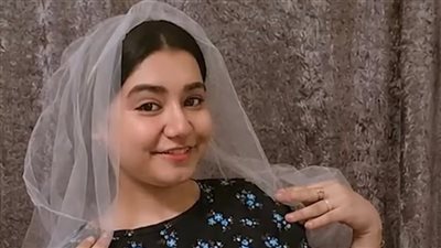 انتشال جثمان مروة عروس المعادي 