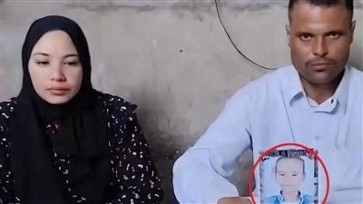 جدة بسملة ضحية حادث الدواويس تنفي ثراء والدها 