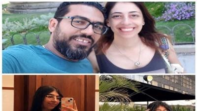 السلاح والجثمان يكشفان مسار قتل أسرة التجمع  