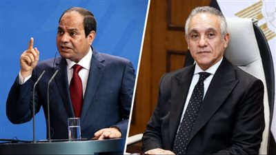 السيسي يوجه بسرعة تنفيذ أحكام النفقات 