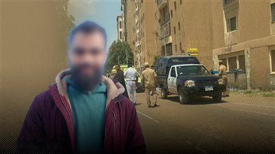 بلوجر يثير الجدل بإعلان دعمه لمتهم قتل زوجته 