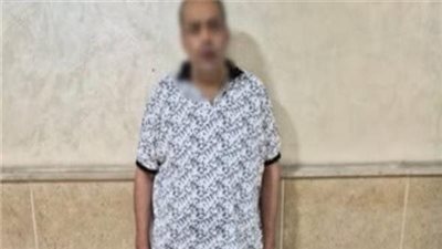 مذبحة النرجس.. شقيق أسامة نصيف يكشف آثار الدماء 