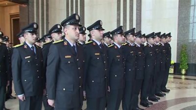 التقديم في كلية الشرطة 2026 