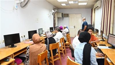موعد تنسيق المرحلة الثالثة 2026 