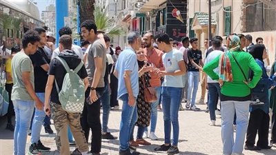 التعليم العالي تعلن غدًا نتيجة تنسيق المرحلة الثانية 
