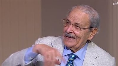 وفاة سمير رضوان في سويسرا 