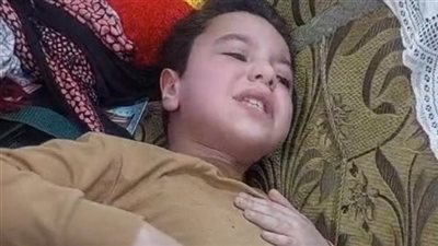 محضر ضد رضوى زكي بسبب اتهامات لأسرة طفل ضمور العضلات 