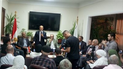 اتحاد المستأجرين يصعد ضد زيادة الإيجار القديم 