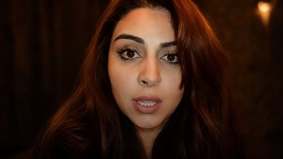 بلاغ ضد سيدة تدعي ممارسة السحر للتفريق بين زوجين 