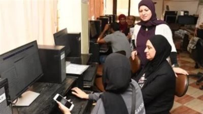 موعد نتيجة تنسيق المرحلة الثانية 2026 