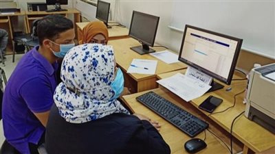 معاهد تنسيق المرحلة الثالثة 2026 