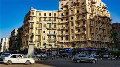 زيادة الإيجار القديم 15% 