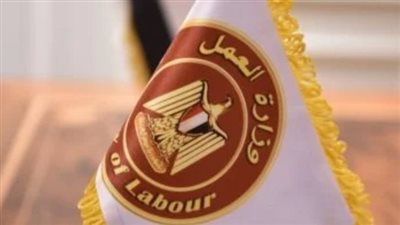 وظائف وزارة العمل 2026 