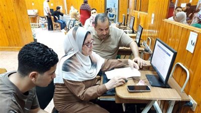 تقليل الاغتراب 2026 للمرحلتين الأولى والثانية  
