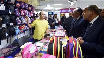 موعد انطلاق معارض أهلا مدارس 2026 بالمحافظات 