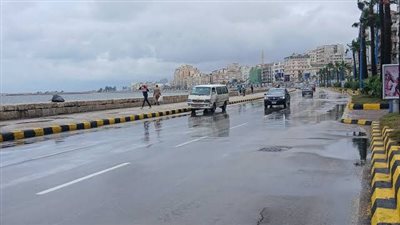 الأرصاد تحذر من اضطراب الملاحة 