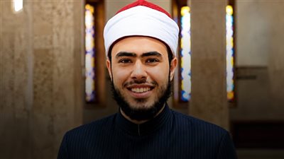 محمد الجازي يغلق حسابه على فيسبوك  