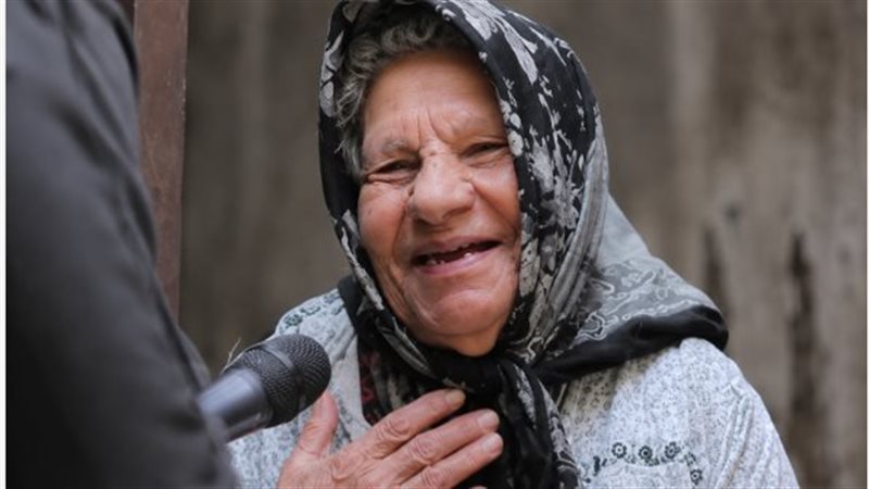 تداول أنباء عن وفاة السيدة نعيمة مسداري 